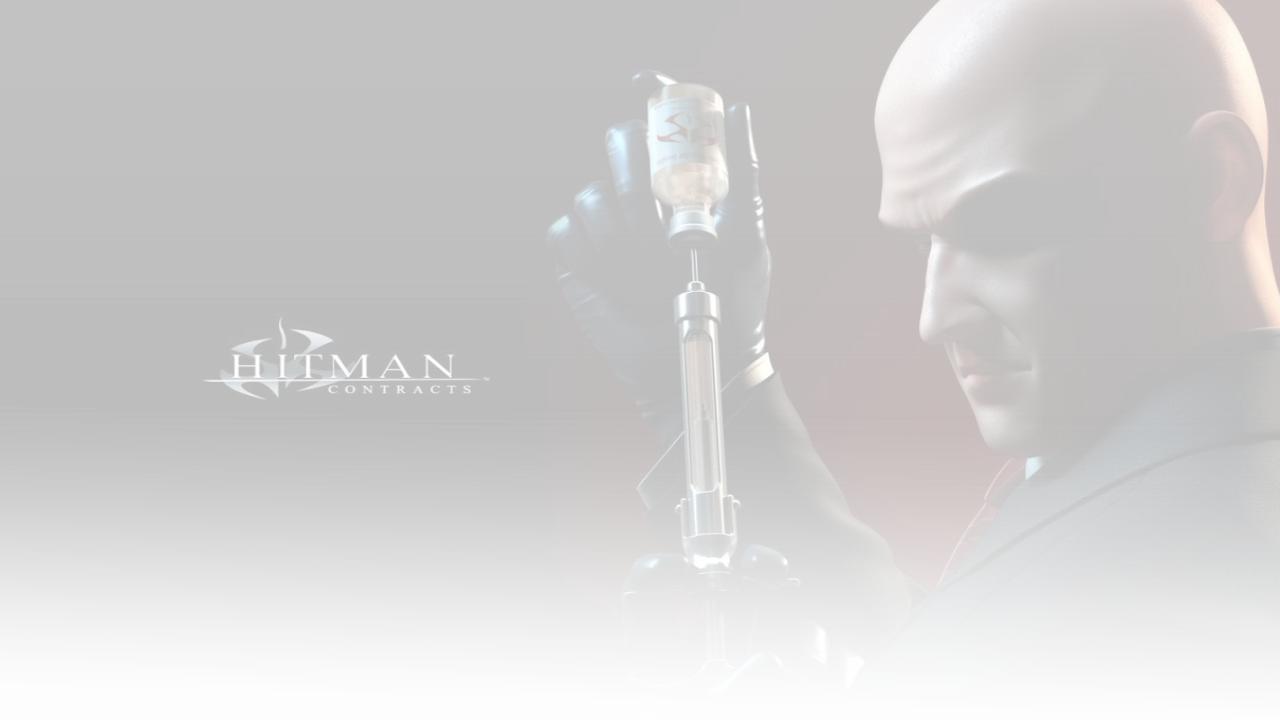 Hitman Contracts